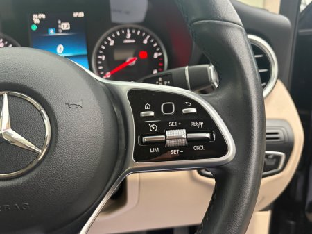2021 Mercedes-Benz GLC - photo 21