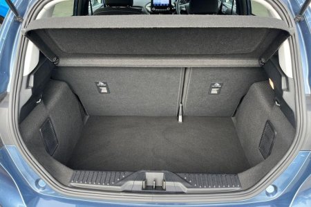 2023 Ford Fiesta - photo 21