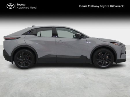 2026 Toyota C-HR - photo 3