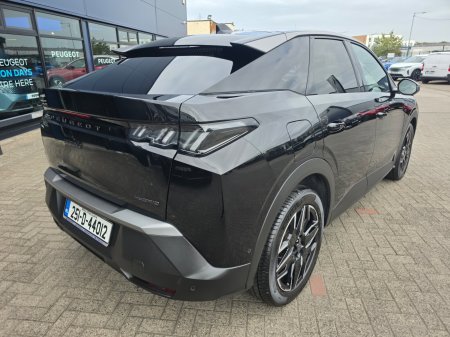 2025 Peugeot 3008 - photo 6