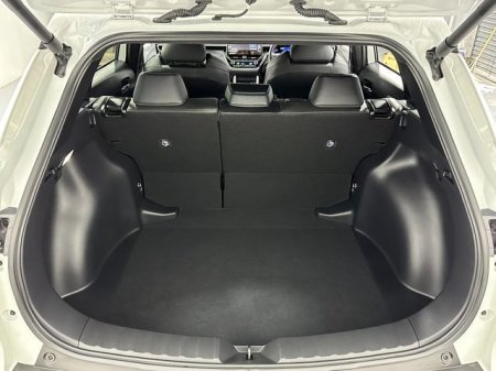 2023 Toyota Corolla Cross - photo 26
