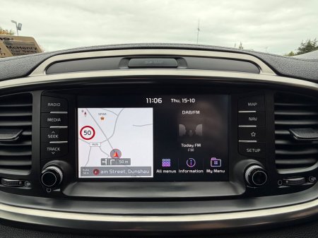 2019 Kia Sorento - photo 23