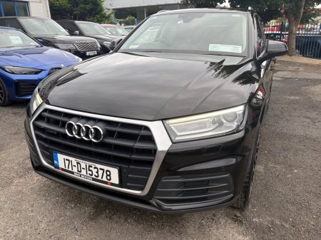 2017 Audi Q5 - photo 9