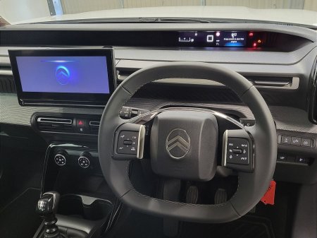 2026 Citroen C3 - photo 4