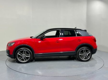2019 Audi Q2 - photo 4