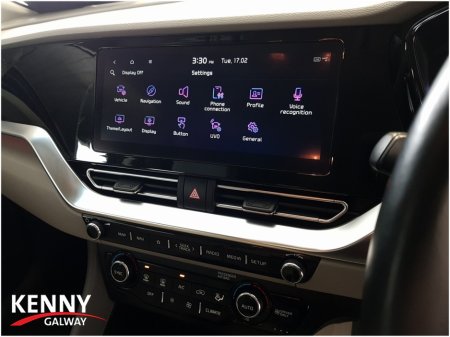 2022 Kia Niro - photo 34