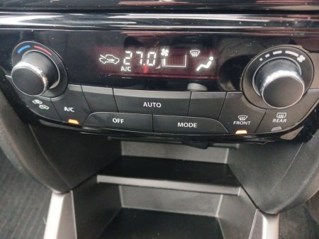 2025 Suzuki Vitara - photo 21