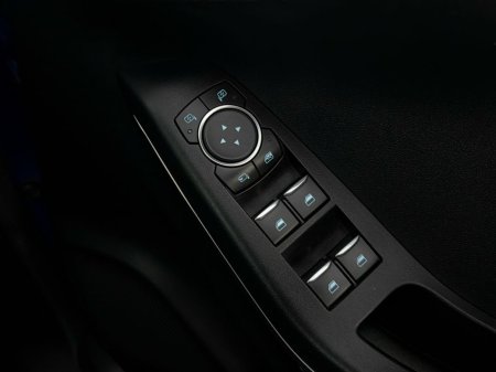 2021 Ford Puma - photo 35