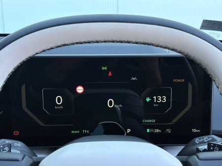2026 Kia EV4 - photo 14