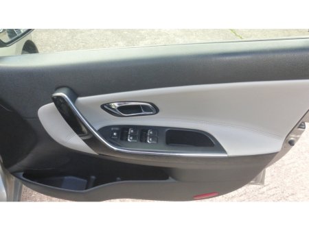 2017 Kia Ceed - photo 13