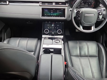 2020 Land Rover Range Rover Velar - photo 11
