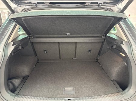 2020 Volkswagen Tiguan - photo 9
