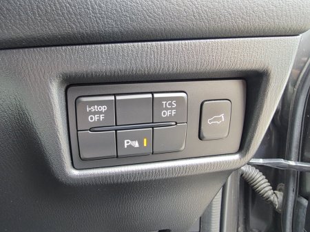 2018 Mazda CX-5 - photo 23