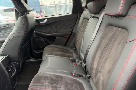 2024 Ford Kuga - photo 20