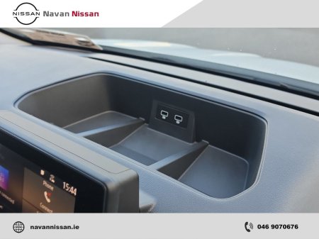 2026 Nissan Primastar - photo 30