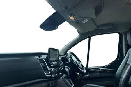 2019 Ford Transit Custom - photo 3