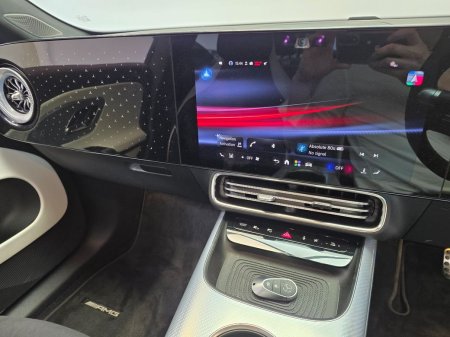 2025 Mercedes-Benz CLA - photo 15