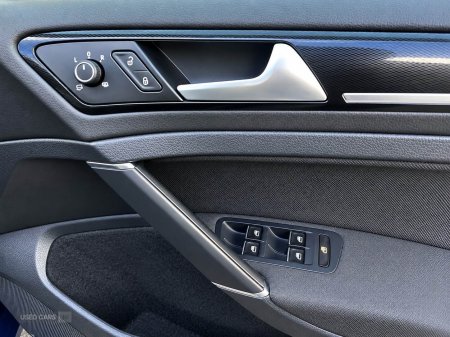2015 Volkswagen Golf - photo 15