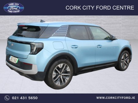 2026 Ford Explorer - photo 4