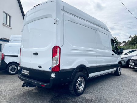 2023 Ford Transit - photo 12