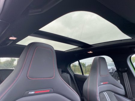 2023 Ford Focus - photo 28