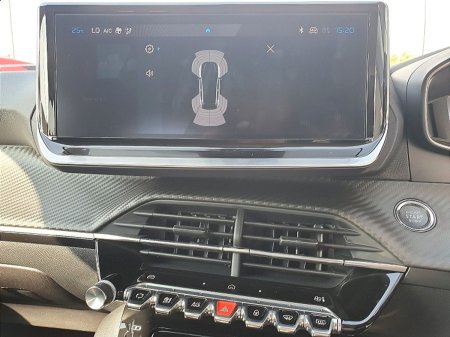 2025 Peugeot 208 - photo 12