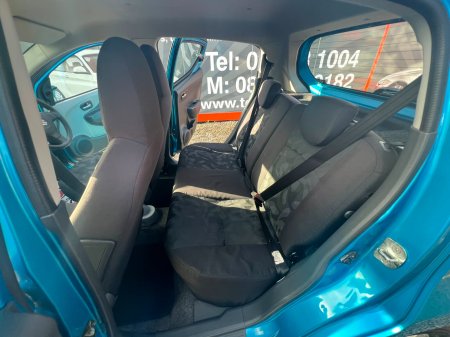 2011 Suzuki Alto - photo 11