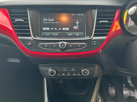 2022 Opel Crossland - photo 9