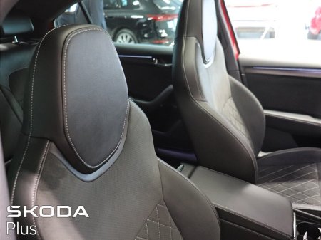 2024 Skoda Superb - photo 27