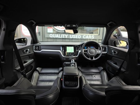 2022 Volvo V60 - photo 17