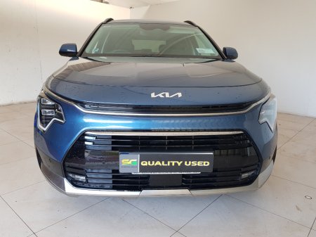 2023 Kia Niro - photo 3