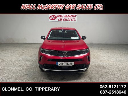 2023 Opel Mokka - photo 2