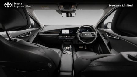 2024 Kia Niro - photo 8