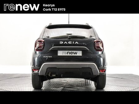 2023 Dacia Duster - photo 10