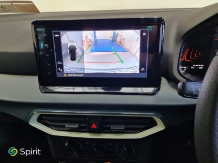 2026 SEAT Arona - photo 10
