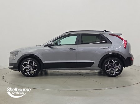 2026 Kia Niro - photo 15