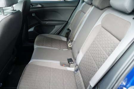 2023 Volkswagen T-Cross - photo 20