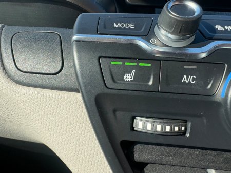 2018 BMW i3 - photo 29