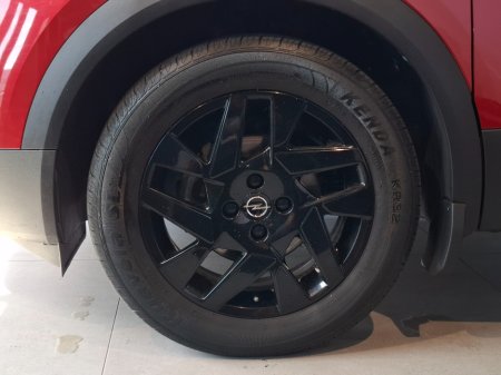 2022 Opel Mokka - photo 10