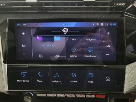 2022 Peugeot 308 - photo 8
