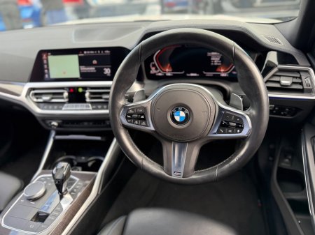 2019 BMW 3-Series - photo 19