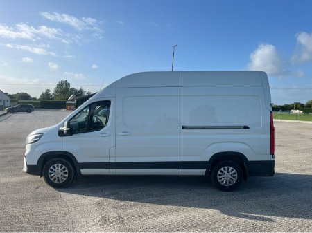 2024 Maxus DELIVER 9 - photo 7