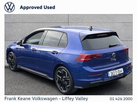 2026 Volkswagen Golf - photo 3