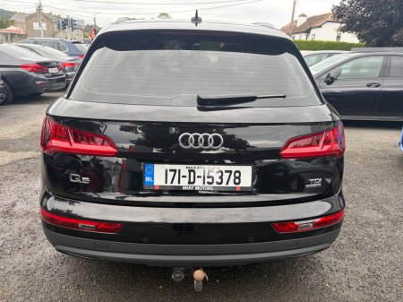 2017 Audi Q5 - photo 21
