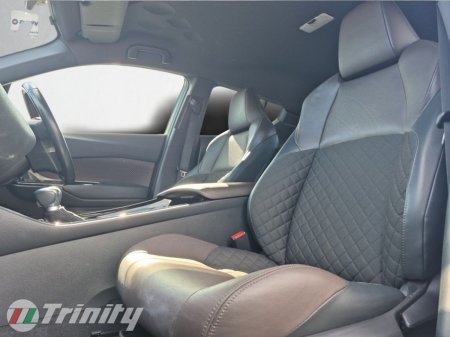 2019 Toyota C-HR - photo 16
