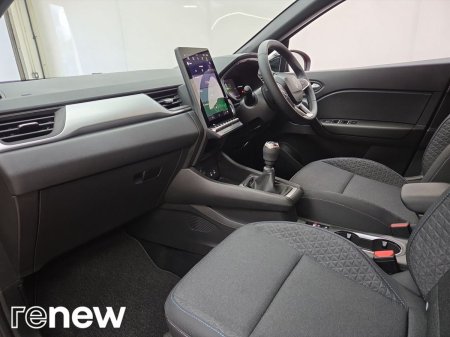 2026 Renault Captur - photo 5