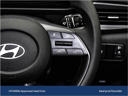 2026 Hyundai i20 - photo 19