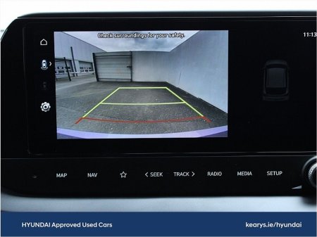 2026 Hyundai i20 - photo 17