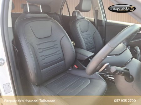 2024 Kia Niro - photo 10