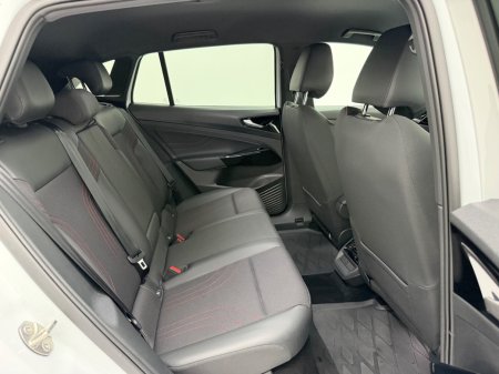 2025 Volkswagen ID.4 - photo 22
